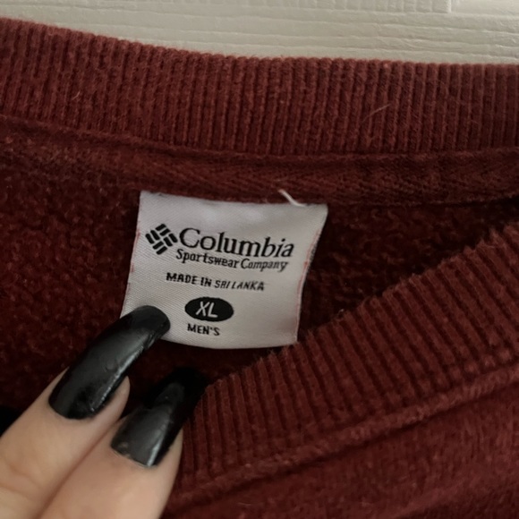 Columbia pullover - Picture 2 of 4